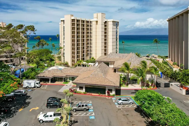 $550,000 | 4327 Lower Honoapiilani Road, Unit 602B, Lahaina, HI 96761