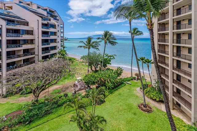 $550,000 | 4327 Lower Honoapiilani Road, Unit 602B, Lahaina, HI 96761