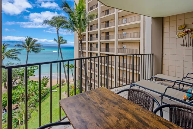 $550,000 | 4327 Lower Honoapiilani Road, Unit 602B, Lahaina, HI 96761