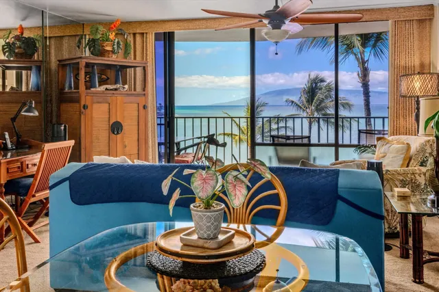 $550,000 | 4327 Lower Honoapiilani Road, Unit 602B, Lahaina, HI 96761