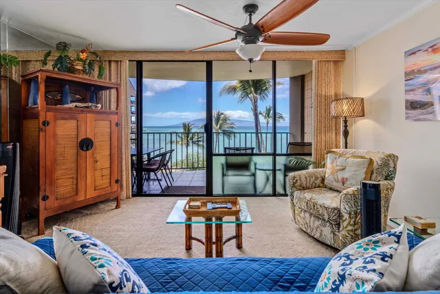 $550,000 | 4327 Lower Honoapiilani Road, Unit 602B, Lahaina, HI 96761