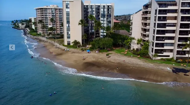 $550,000 | 4327 Lower Honoapiilani Road, Unit 602B, Lahaina, HI 96761