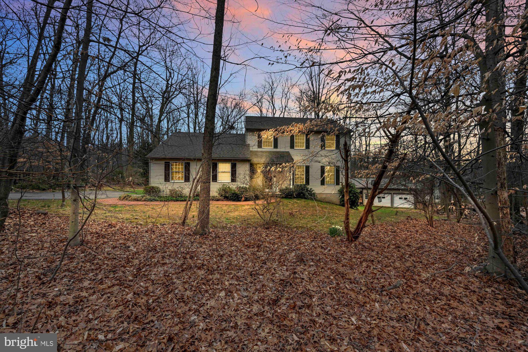 76 Overlook Road Morgantown, PA 19543 - Photo 2 of 36 Gallery Image 2