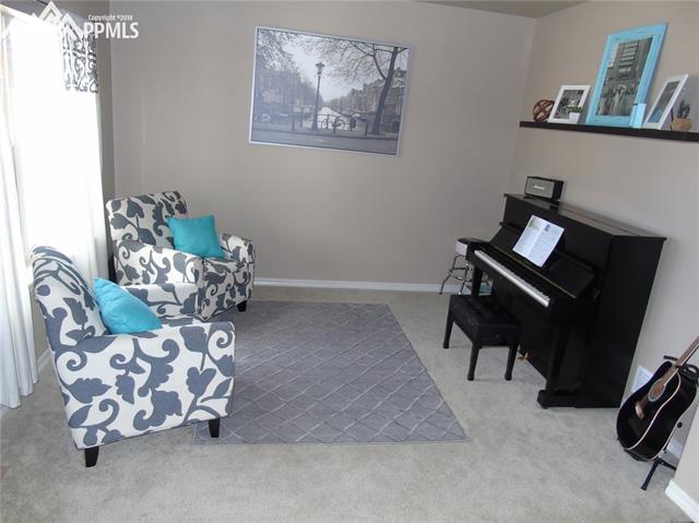 10585 Slumber Ridge Way Colorado Springs, CO 80908 - Photo 5 of 28