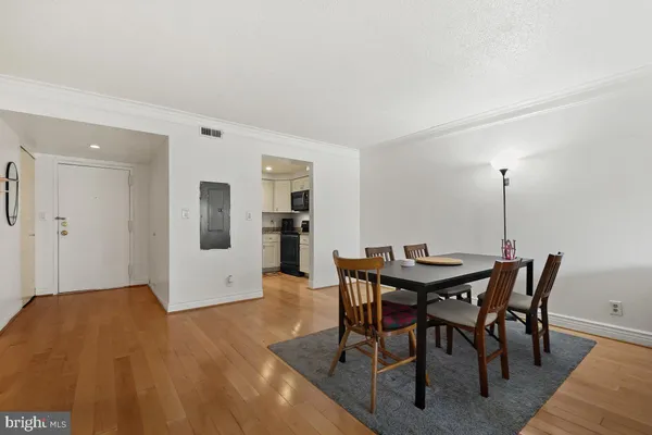 $2,600 | 7630 Provincial Drive, Unit 102, McLean, VA 22102