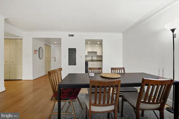 $2,600 | 7630 Provincial Drive, Unit 102, McLean, VA 22102