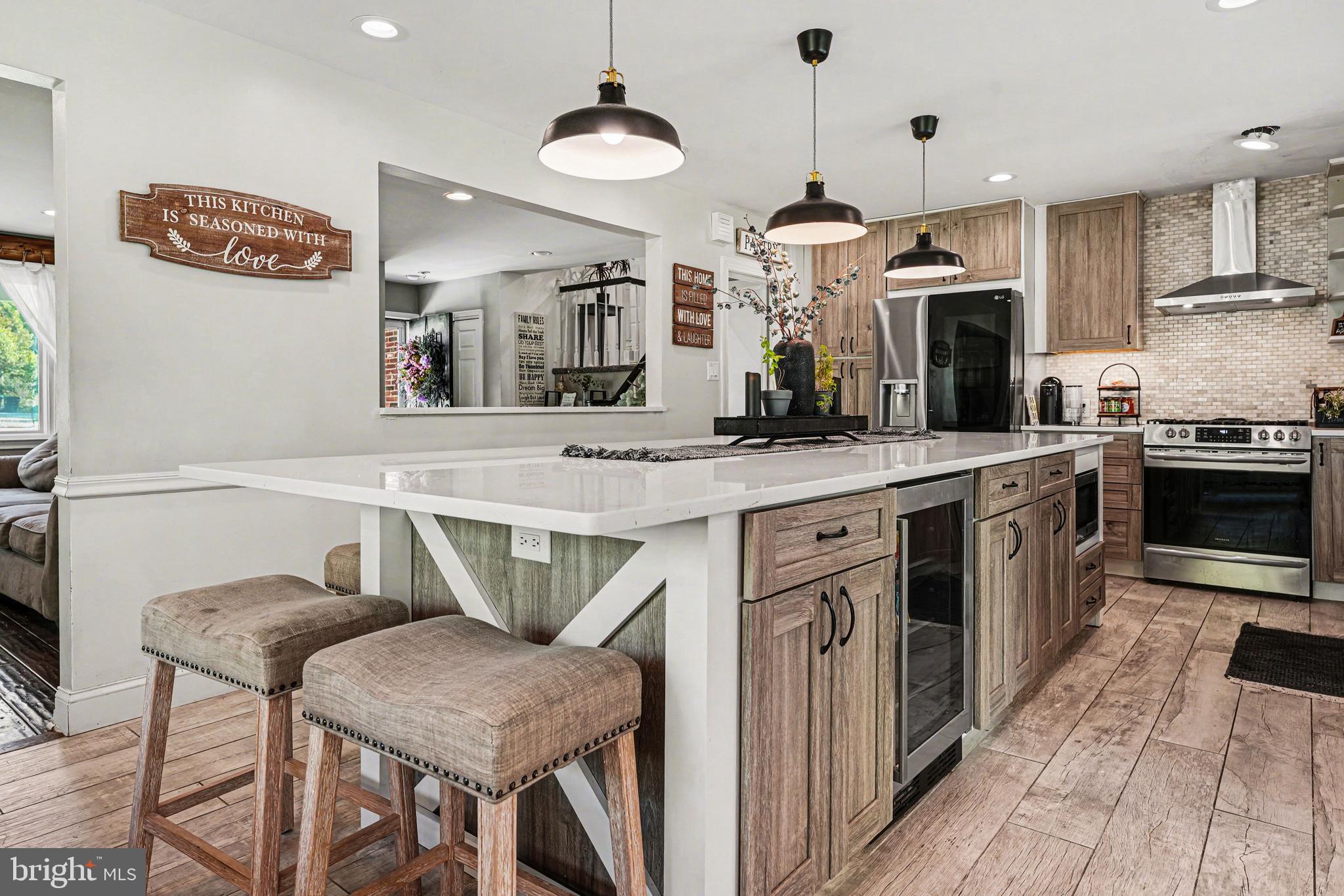 443 Woodcrest Road Wayne, PA 19087 - Photo 13 of 63 Gallery Image 13