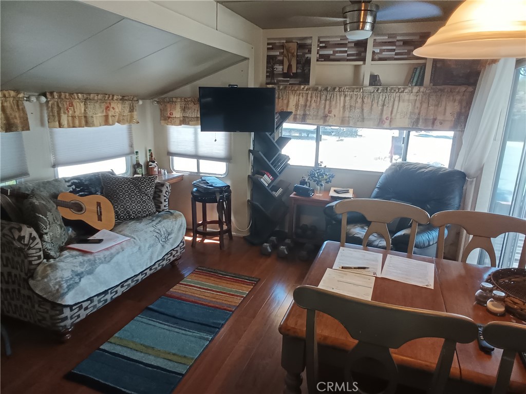 18801 Roberts Road, Unit 142 Desert Hot Springs, CA 92241 - Photo 7 of 25 Gallery Image 7