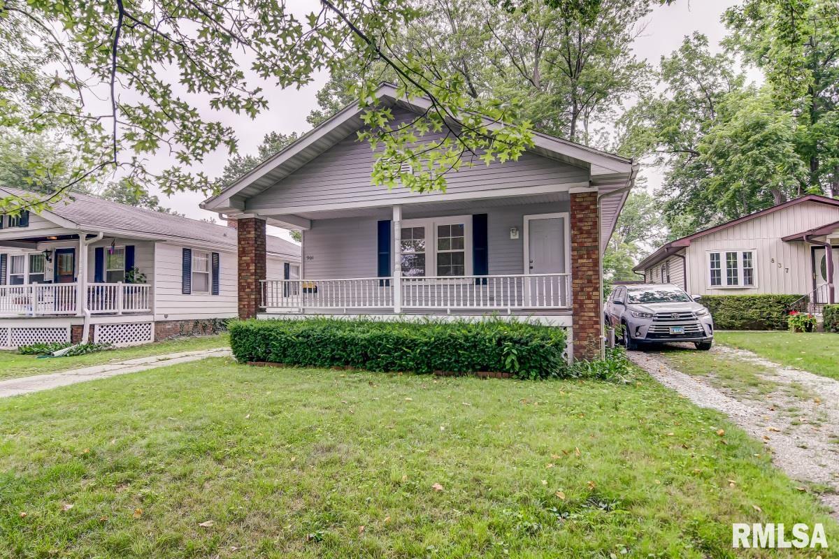 901 Cleveland Avenue Springfield, IL 62704 - Photo 1 of 33