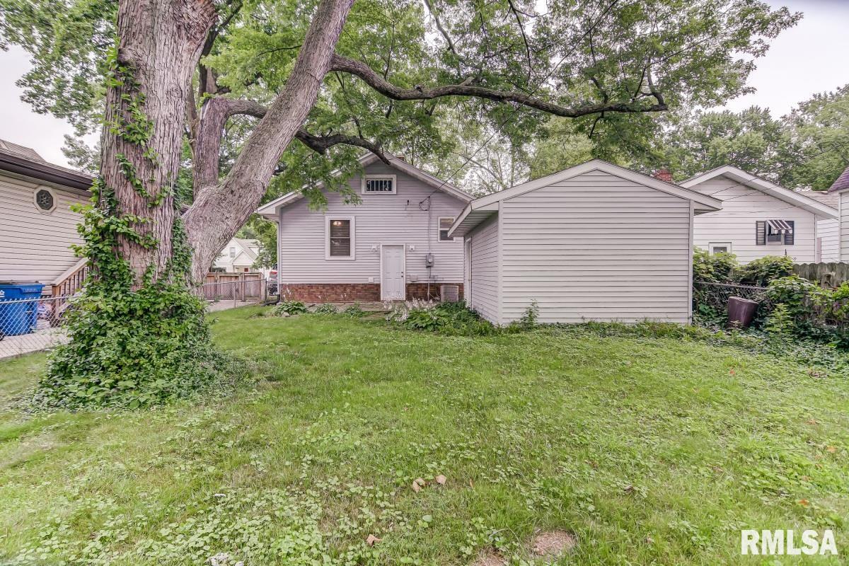 901 Cleveland Avenue Springfield, IL 62704 - Photo 25 of 33