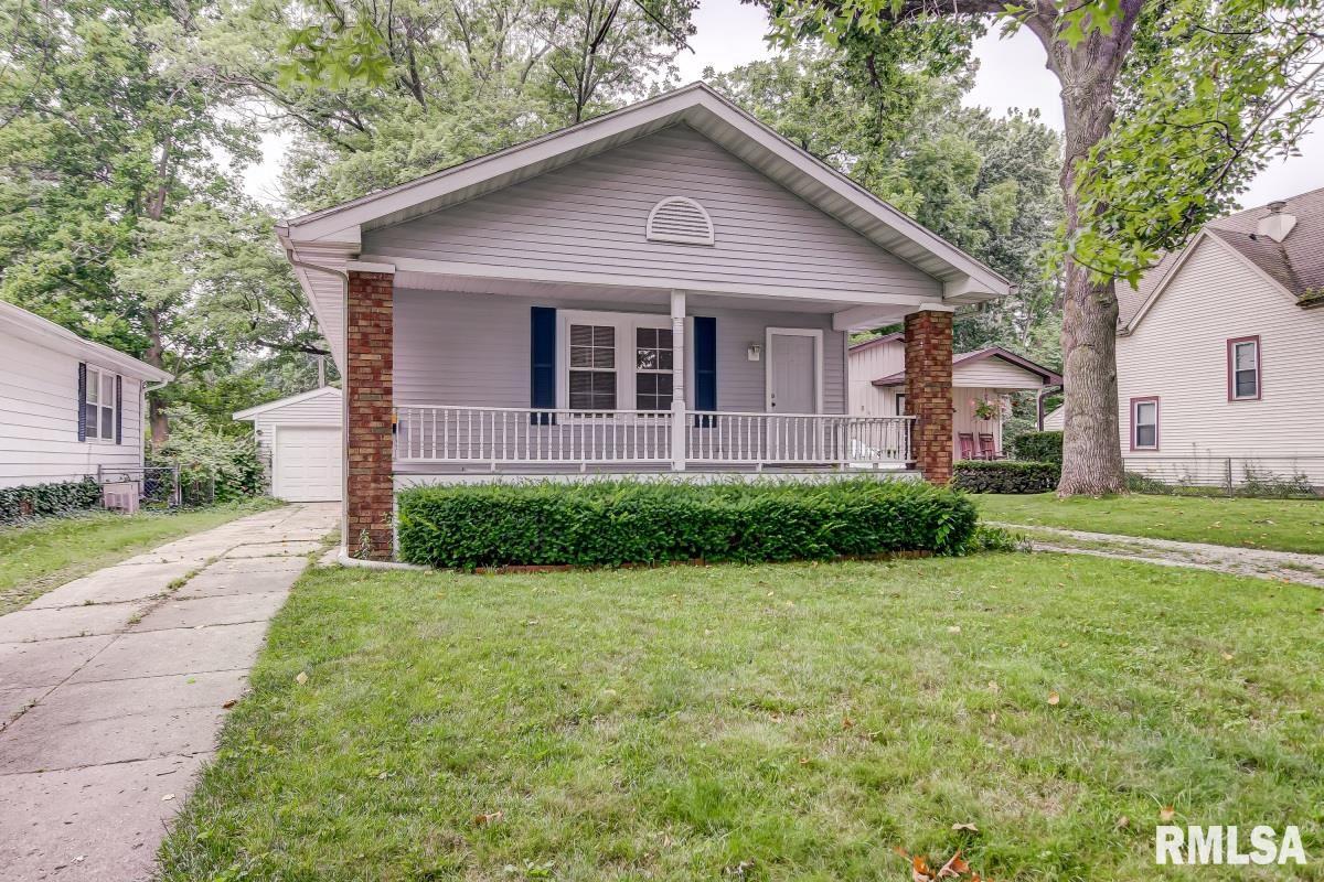 901 Cleveland Avenue Springfield, IL 62704 - Photo 31 of 33