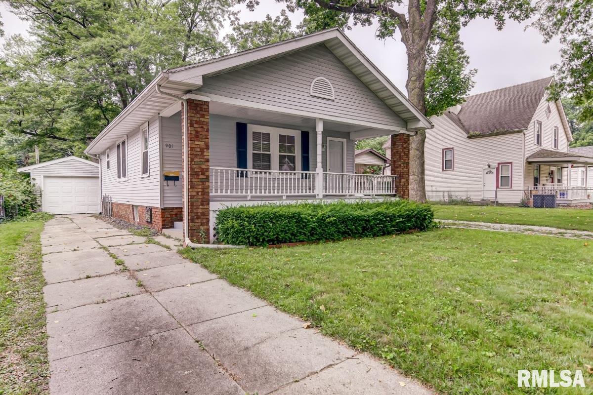 901 Cleveland Avenue Springfield, IL 62704 - Photo 33 of 33