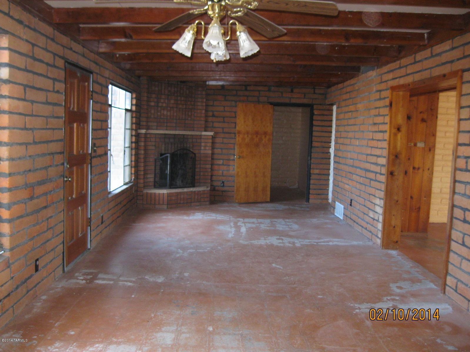 2721 West Quail Road Tucson, AZ 85746 - Photo 3 of 13