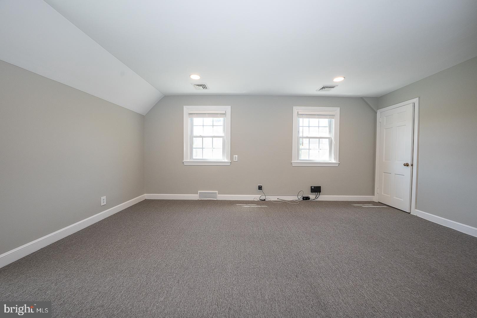 141 West Wayne Avenue Wayne, PA 19087 - Photo 4 of 22 an empty room with a window