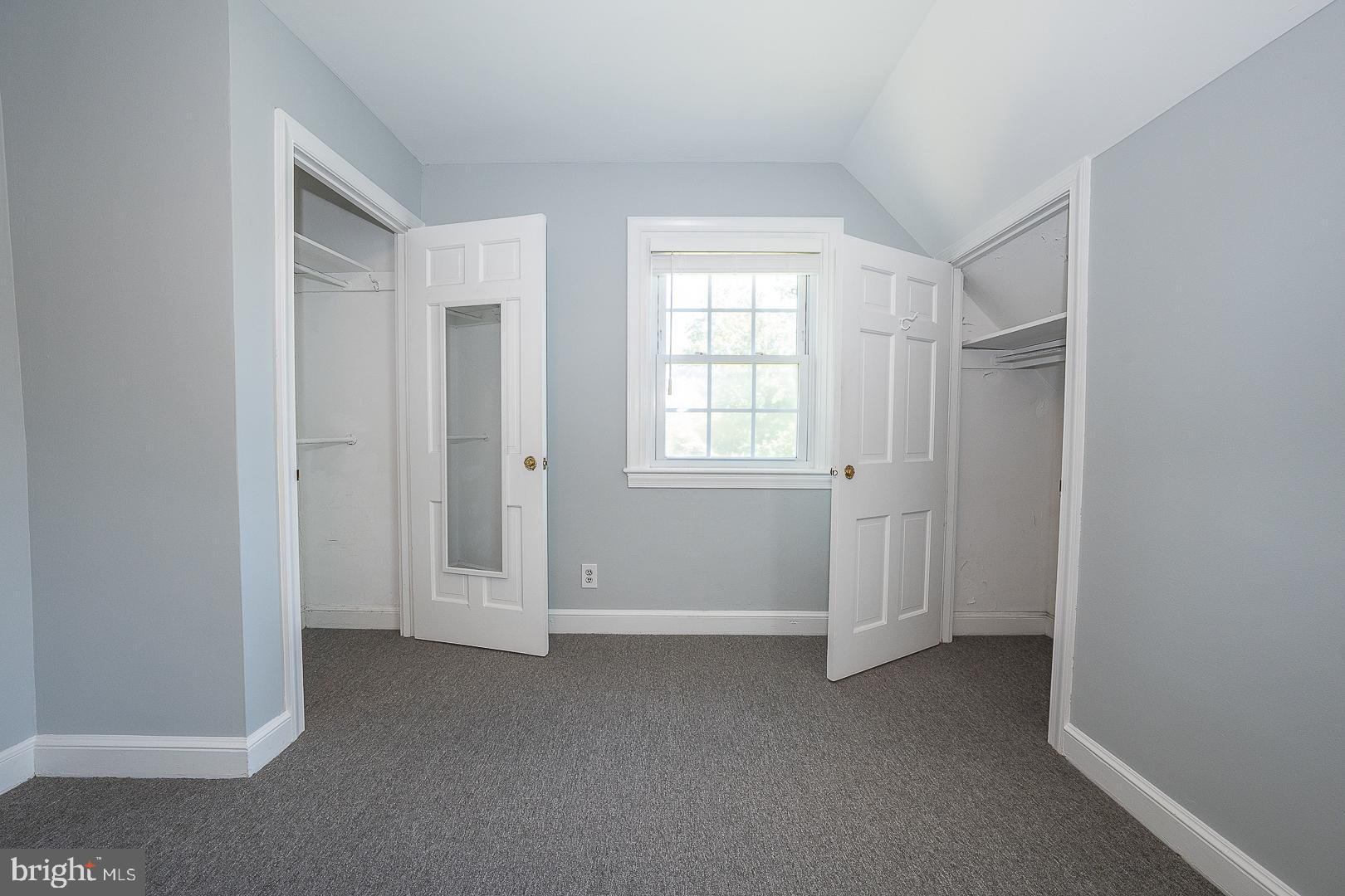 141 West Wayne Avenue Wayne, PA 19087 - Photo 8 of 22 an empty room with windows