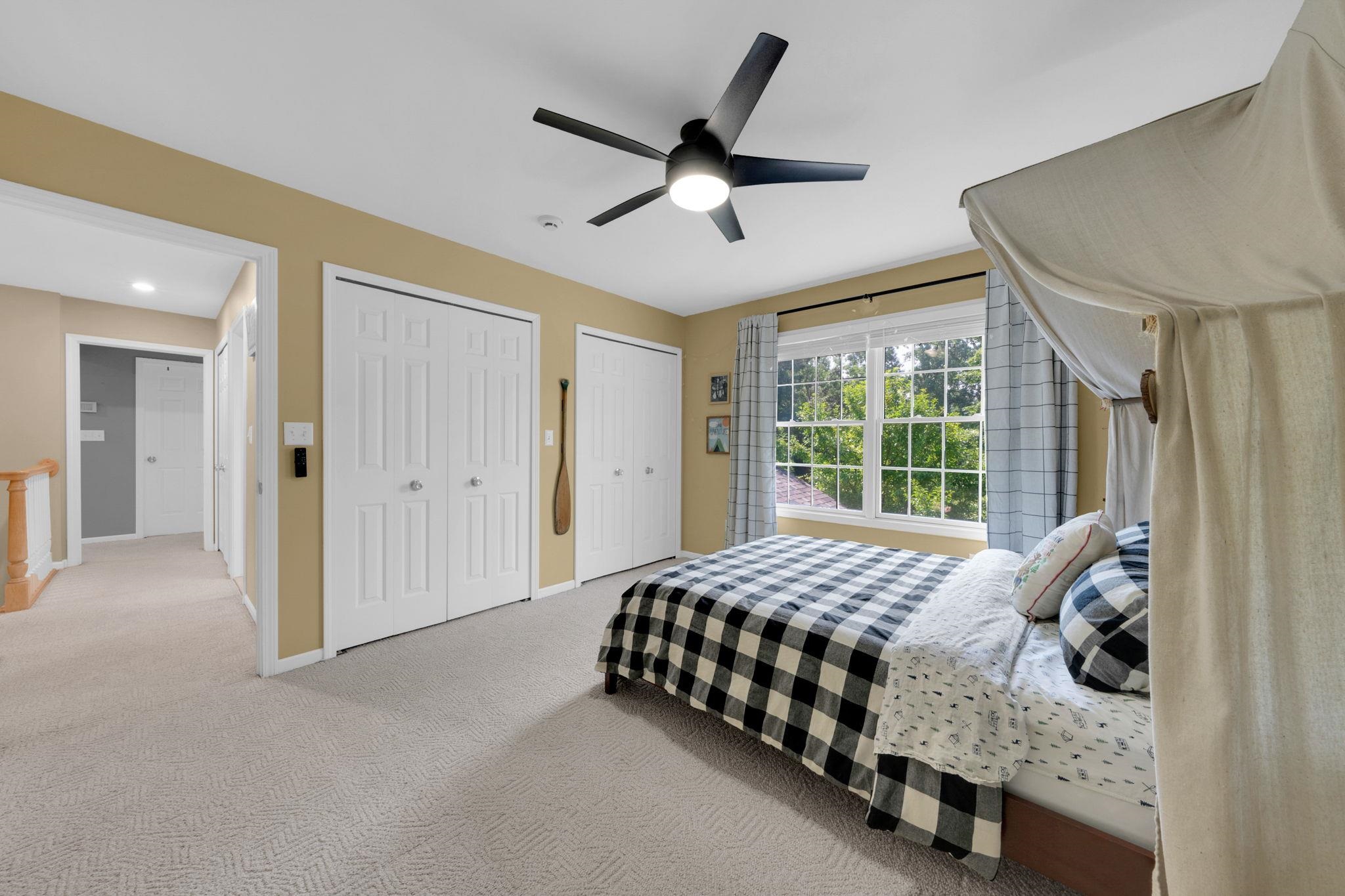 4793 Ketchum Road St. Clair, MI 48079 - Photo 19 of 36 Bedroom