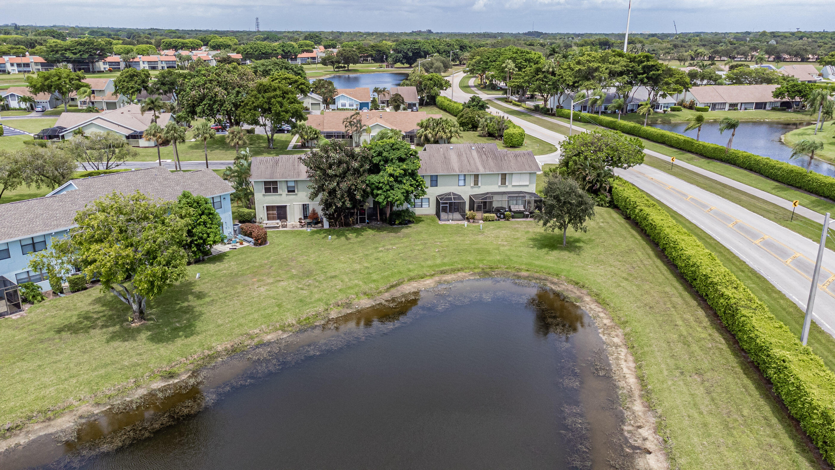 12127 Rosedale Terrace Boynton Beach, FL 33437 - Photo 29 of 31 DJI_0270