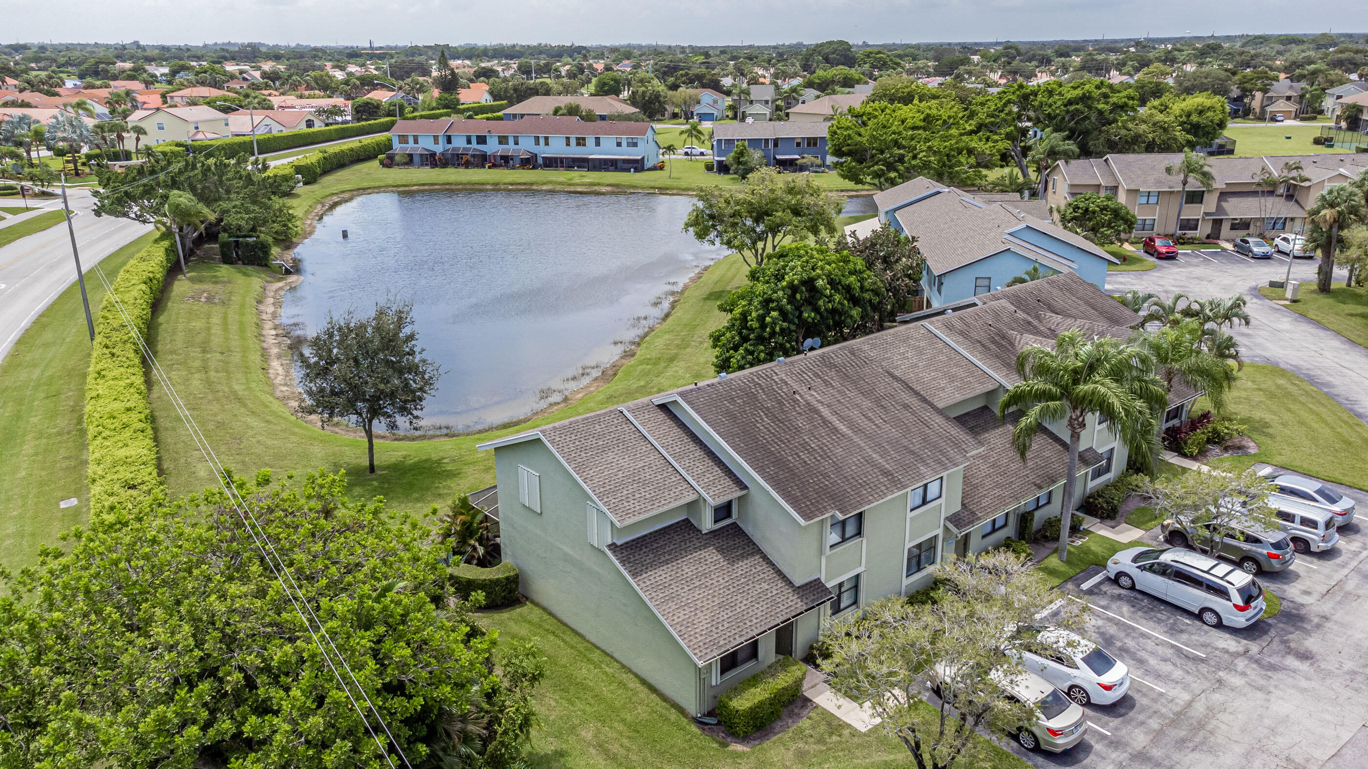 12127 Rosedale Terrace Boynton Beach, FL 33437 - Photo 30 of 31 DJI_0268
