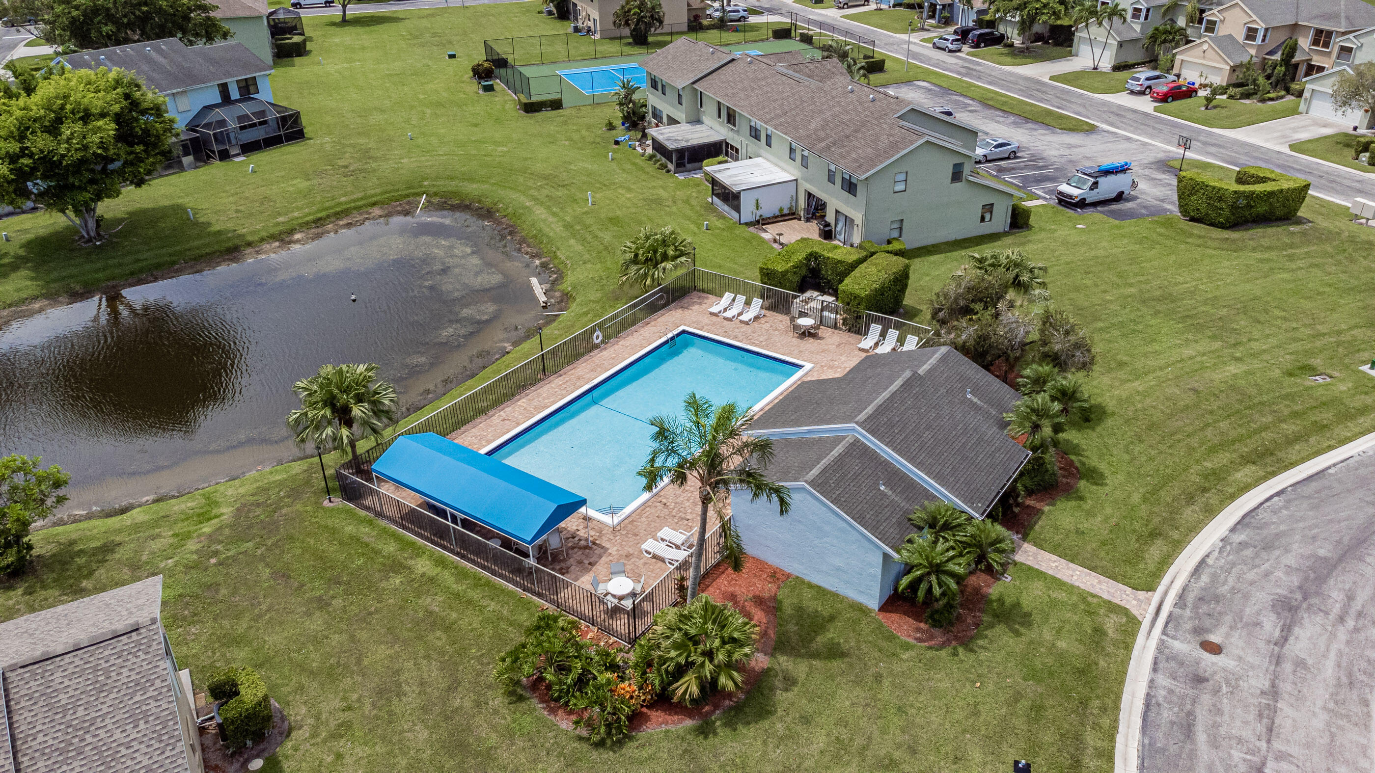 12127 Rosedale Terrace Boynton Beach, FL 33437 - Photo 31 of 31 DJI_0262