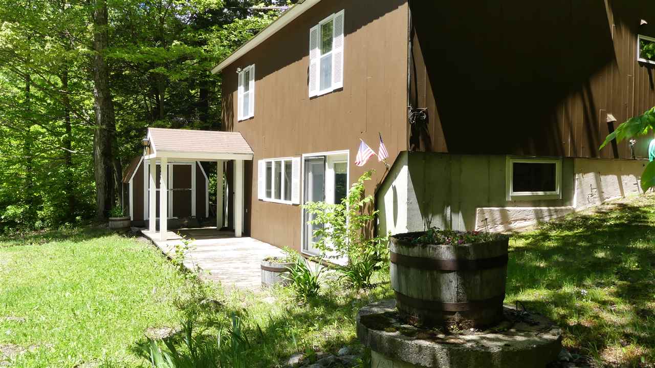 287 Haystack Road Wilmington, VT 05363 - Photo 1 of 27 Gallery Image 1