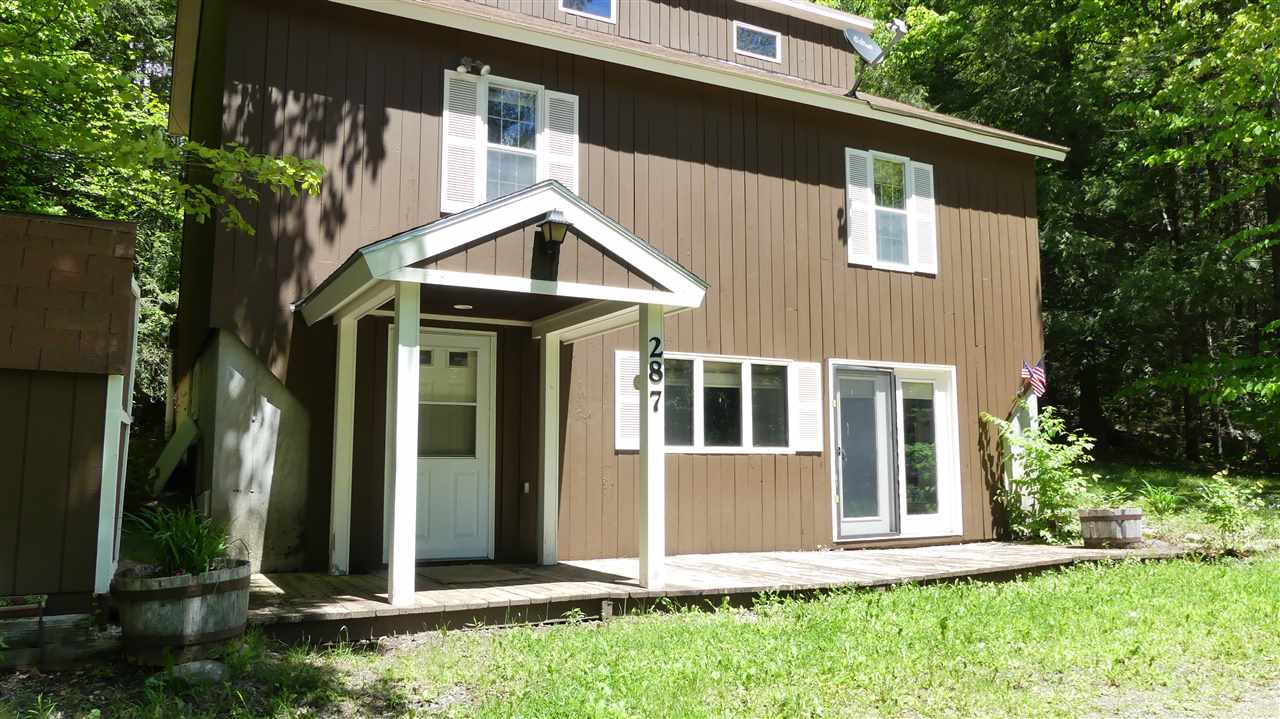 287 Haystack Road Wilmington, VT 05363 - Photo 2 of 27 Gallery Image 2