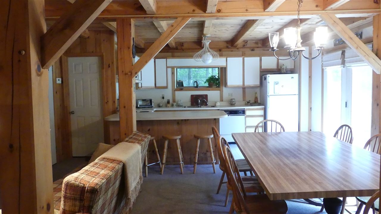 287 Haystack Road Wilmington, VT 05363 - Photo 8 of 27 Gallery Image 8