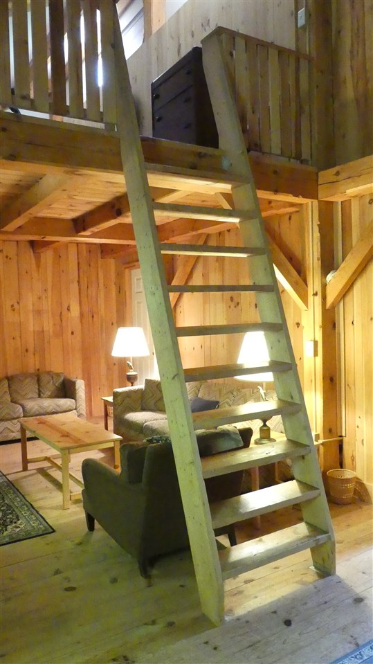 287 Haystack Road Wilmington, VT 05363 - Photo 10 of 27 Gallery Image 10