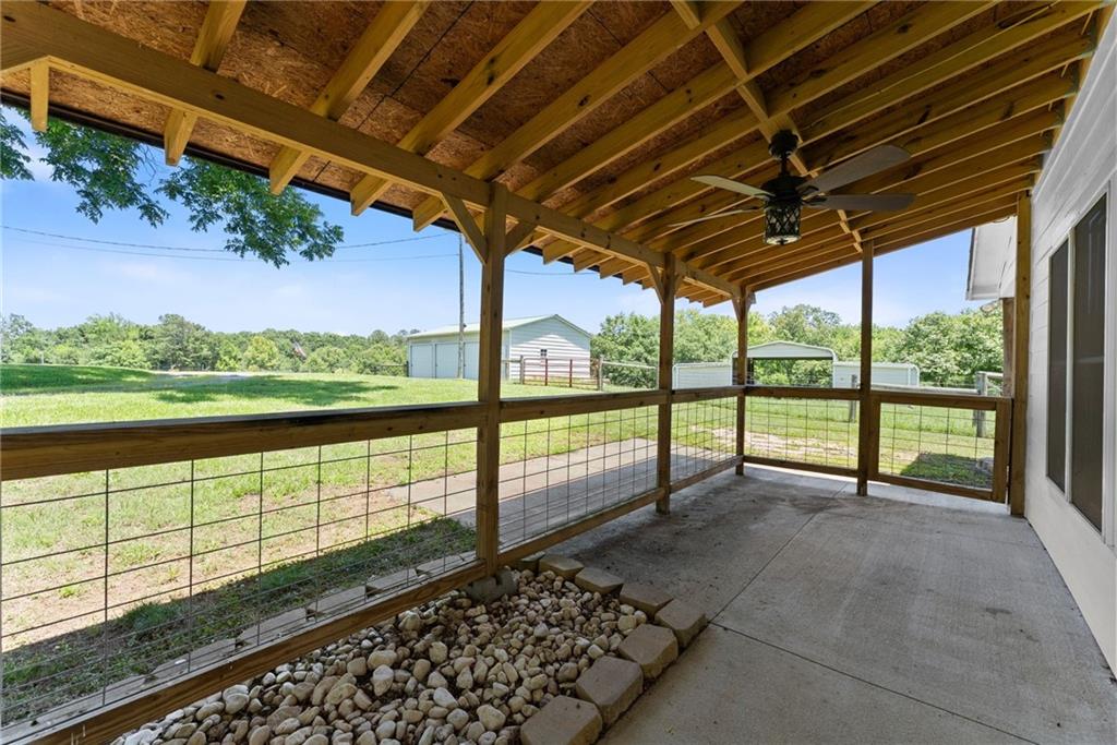 2973 River Road Elberton, GA 30635 - Photo 69 of 98