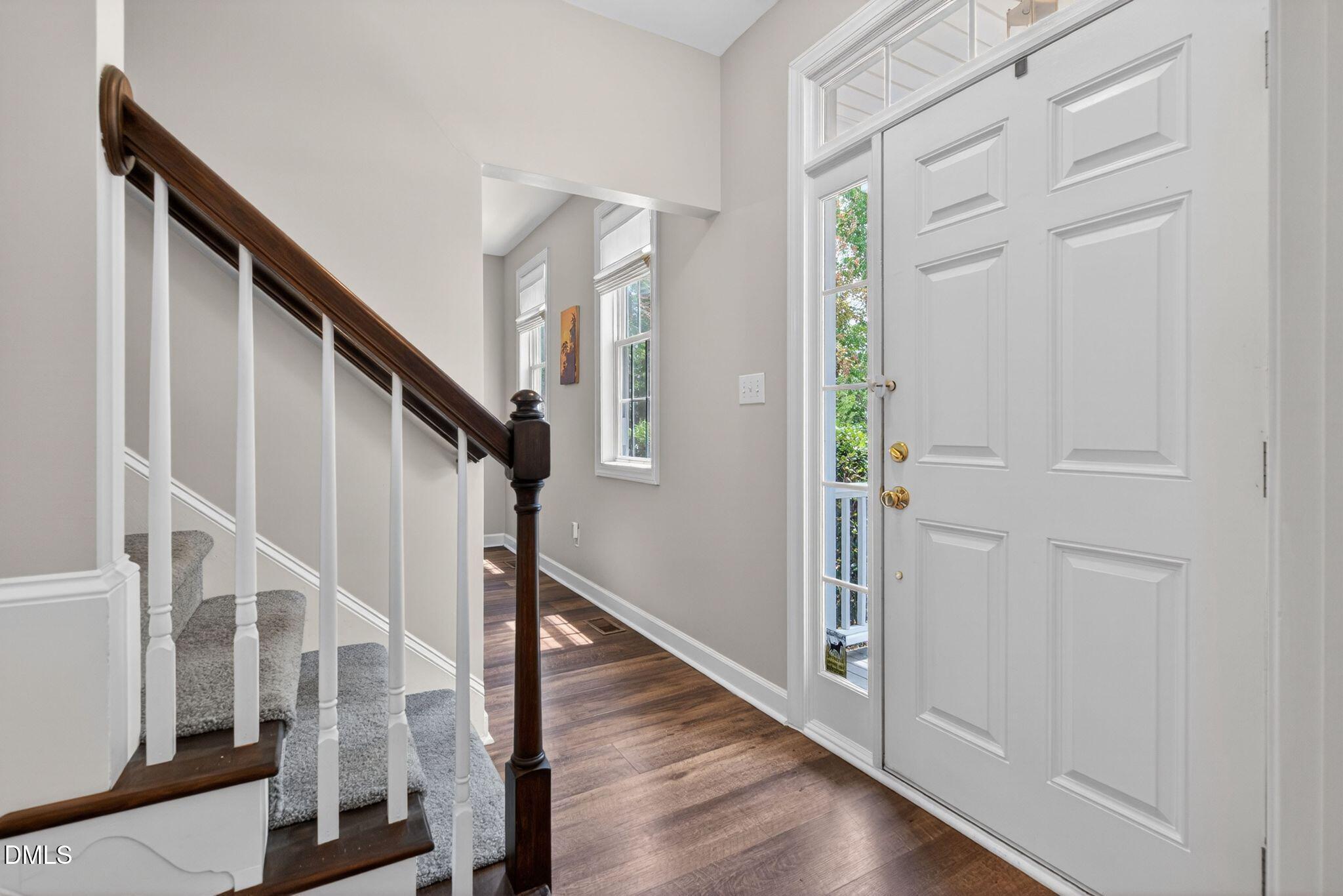 108 Grassy Ridge Court Apex, NC 27502 - Photo 2 of 50