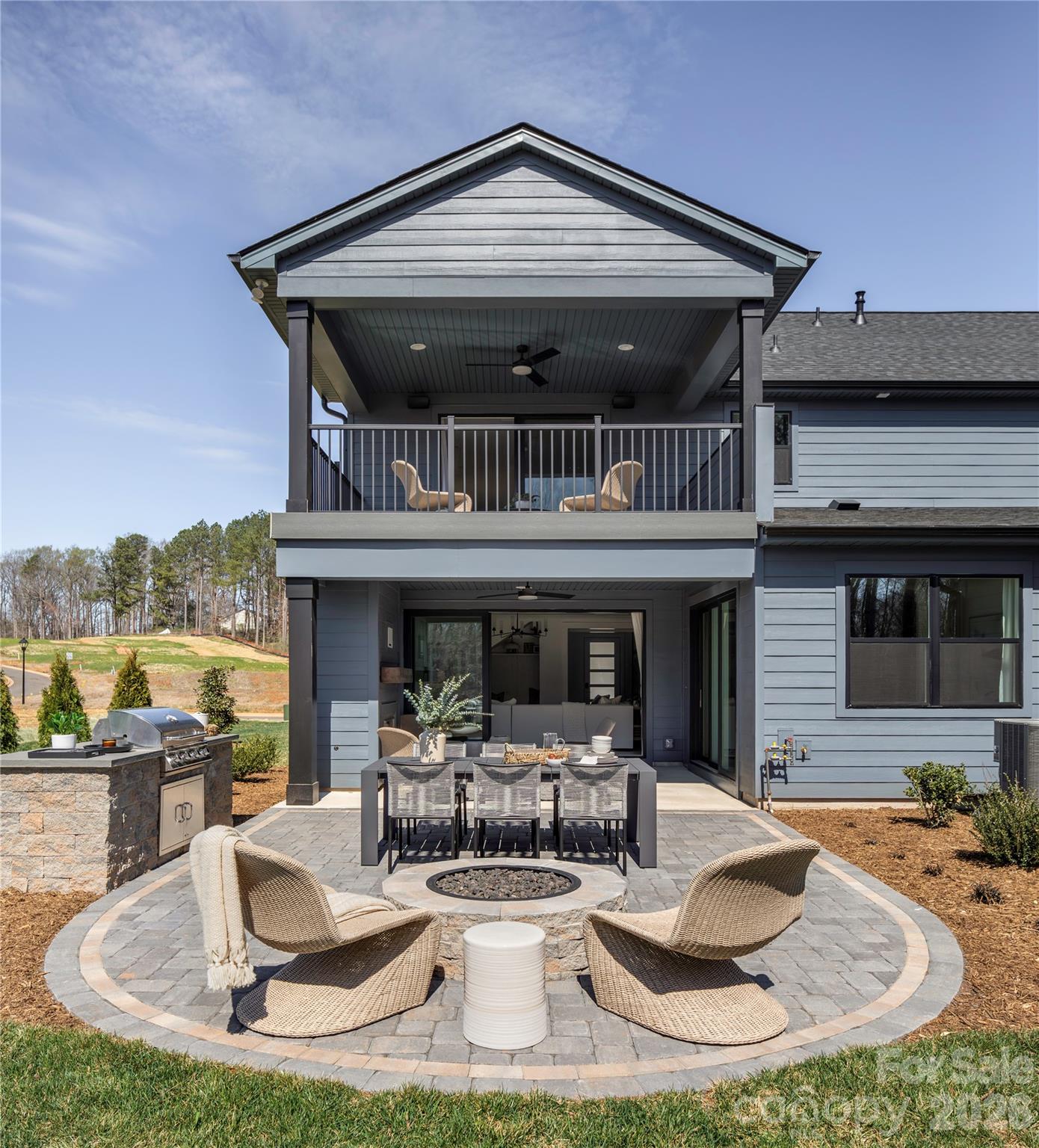 10938 Old Ravine Trail Huntersville, NC 28078 - Photo 12 of 14
