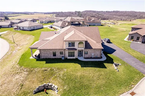 $559,000 | 1207 Bellfield Court, Greensburg, PA 15601
