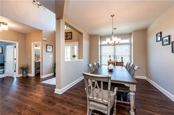 $559,000 | 1207 Bellfield Court, Greensburg, PA 15601