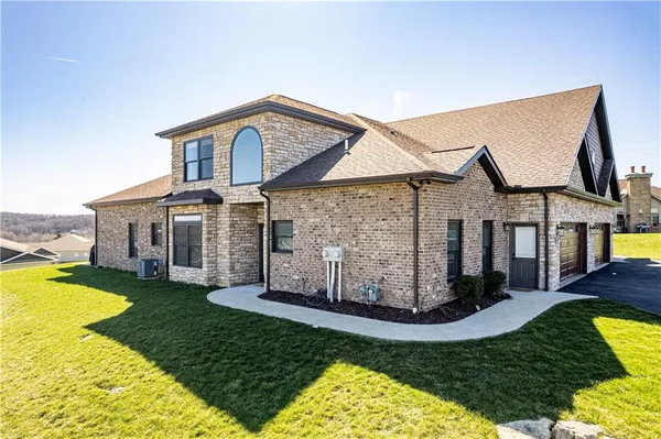 $559,000 | 1207 Bellfield Court, Greensburg, PA 15601
