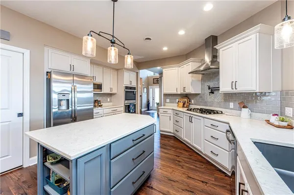 $559,000 | 1207 Bellfield Court, Greensburg, PA 15601