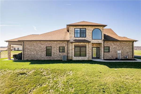 $559,000 | 1207 Bellfield Court, Greensburg, PA 15601