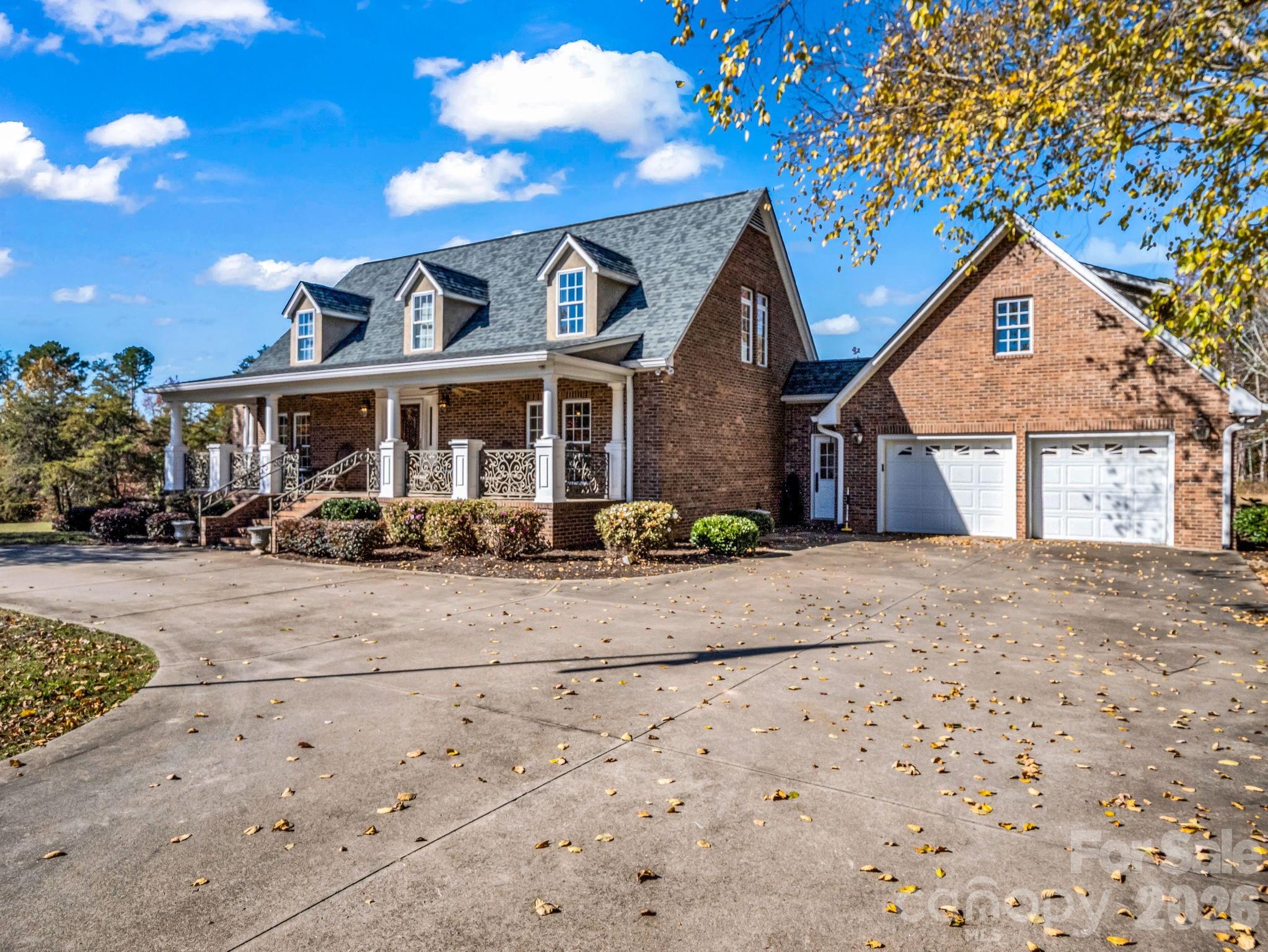 1102 South Mountain Road Bostic, NC 28018 - Photo 44 of 48