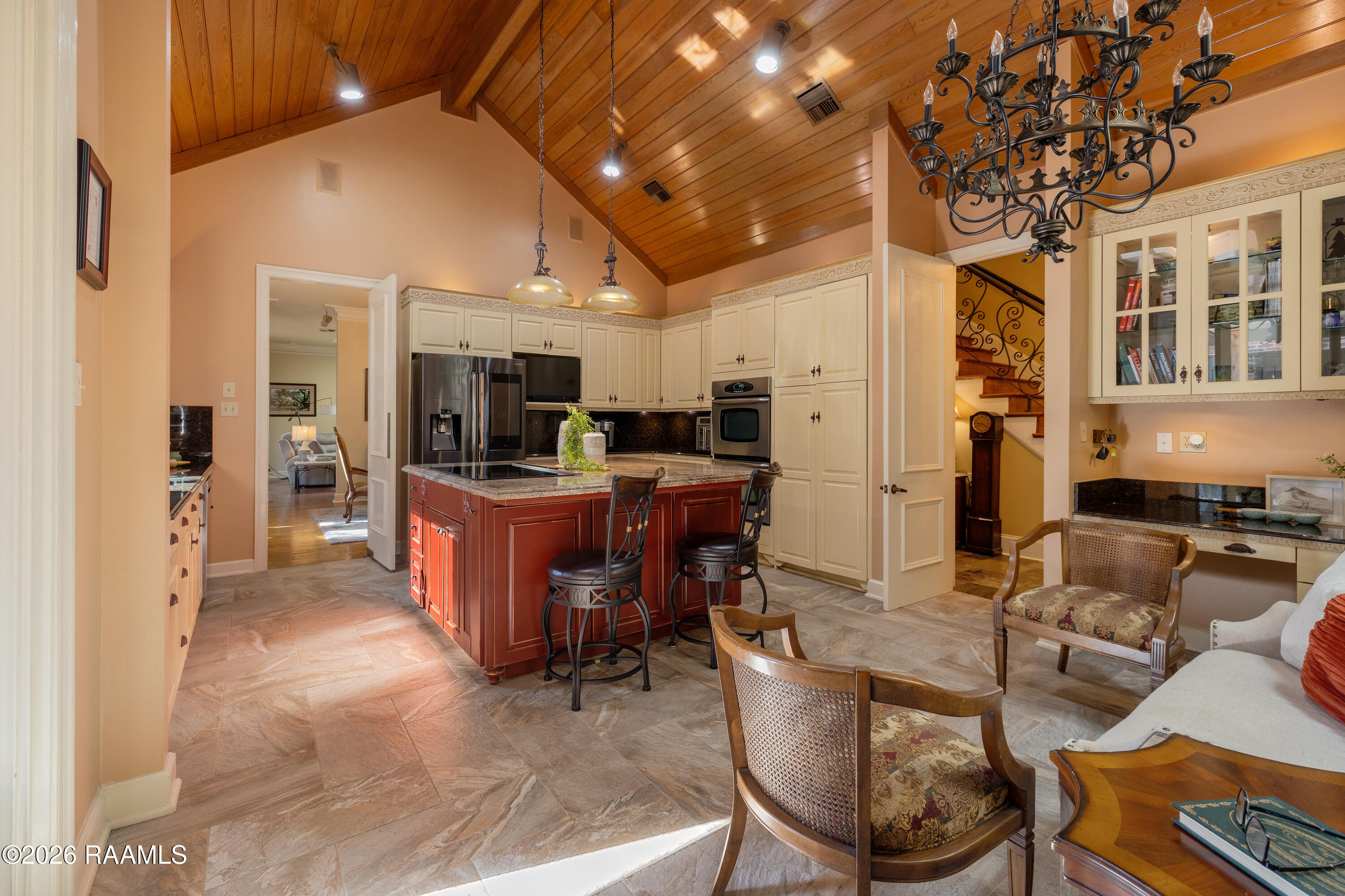 309 Oakleaf Drive Lafayette, LA 70503 - Photo 11 of 35 309 Oakleaf-2