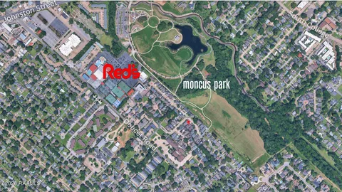 $961,000 | 309 Oakleaf Drive, Lafayette, LA 70503