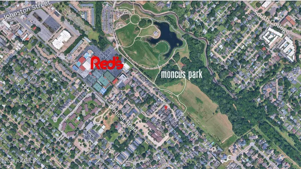 $961,000 | 309 Oakleaf Drive, Lafayette, LA 70503