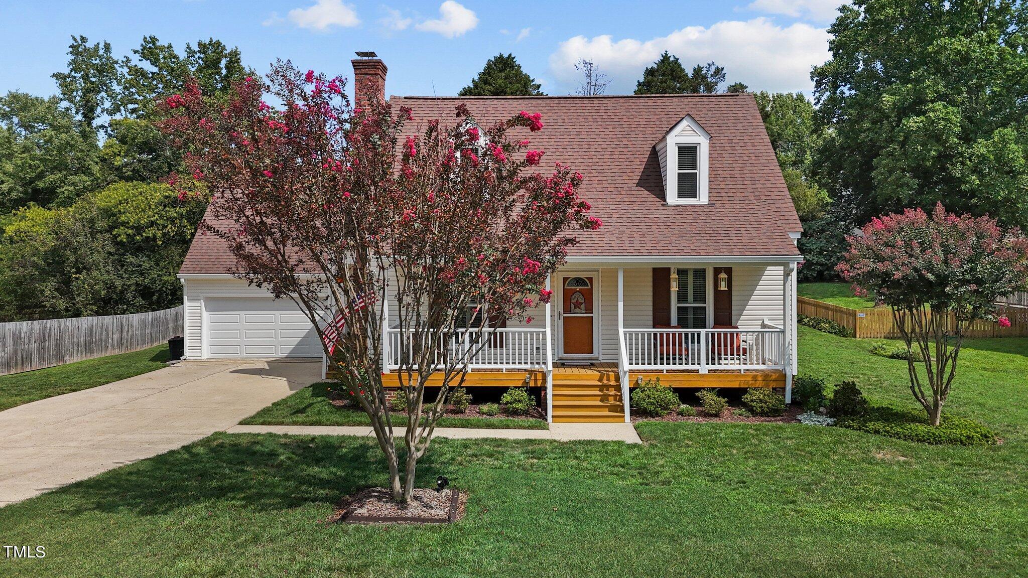 6224 Jones Farm Road Wake Forest, NC 27587 - Photo 2 of 43 1-web-or-mls-DJI_20240801153632_0417_D