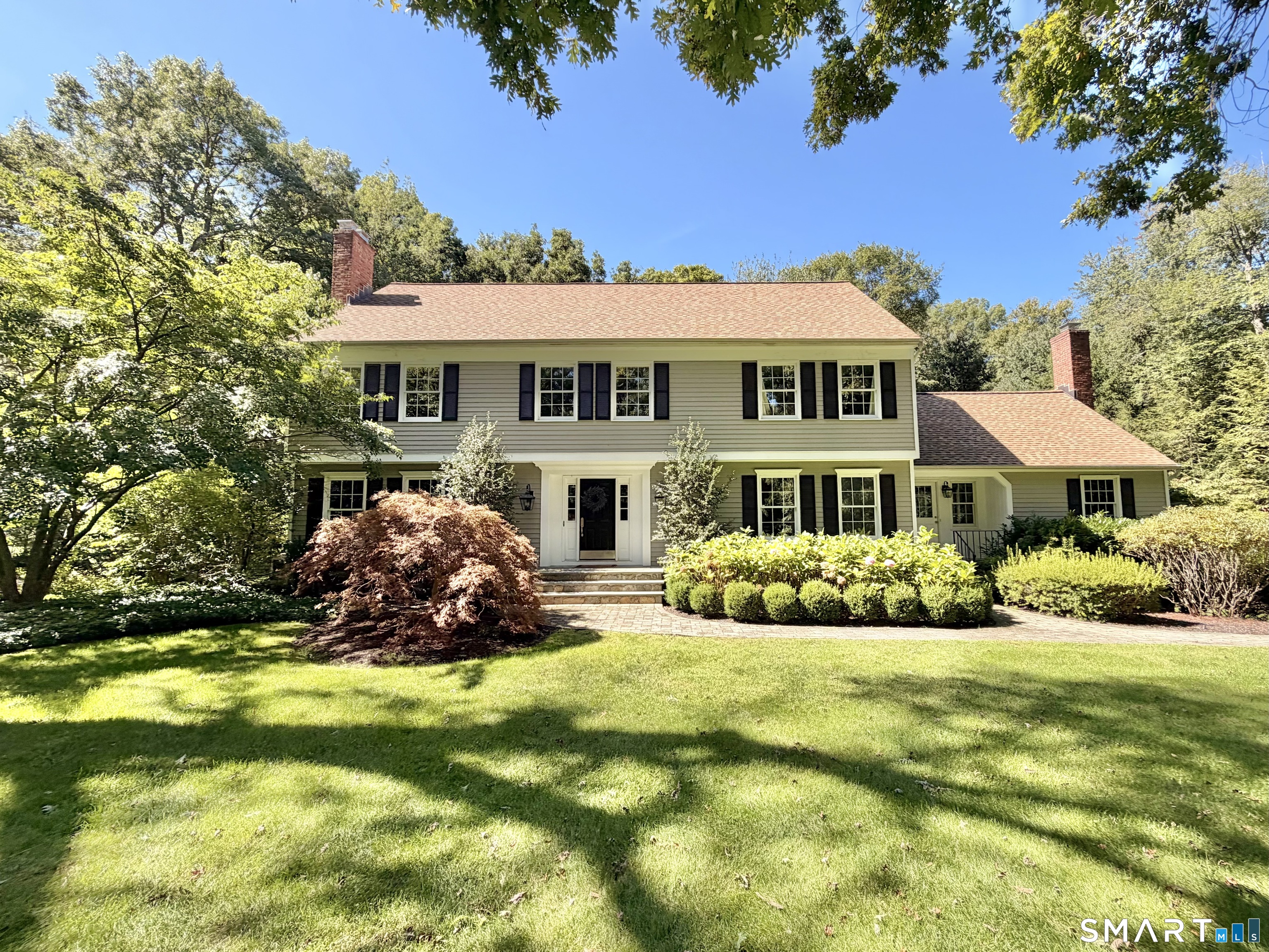 106 Silver Spring Road Wilton, CT 06897 - Photo 1 of 38 Gallery Image 1