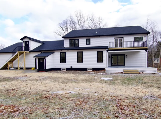 $1,200,000 | 4 Mohawk Street, Wilbraham, MA 01095