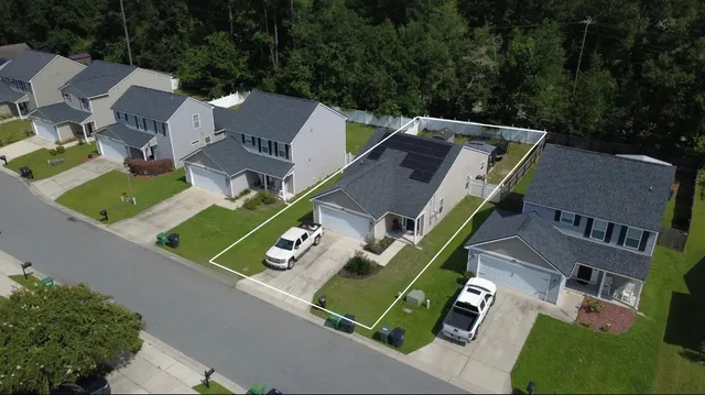 $284,900 | 6294 Rivers Landing Court, Tallahassee, FL 32303