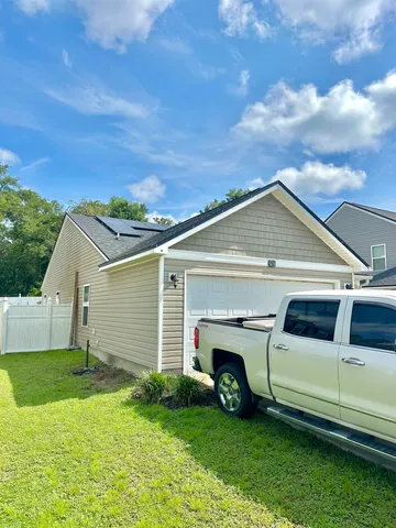 $284,900 | 6294 Rivers Landing Court, Tallahassee, FL 32303