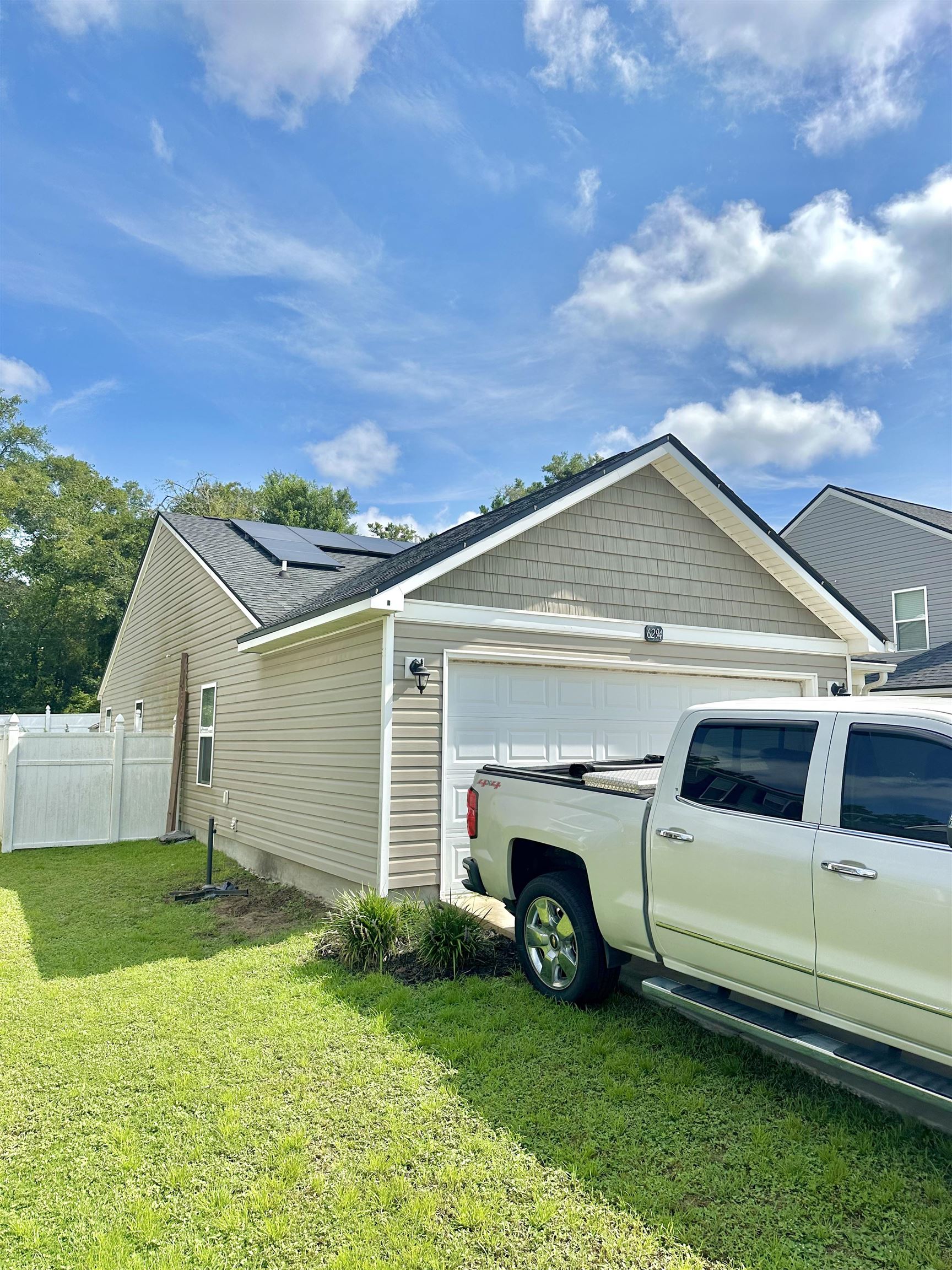 6294 Rivers Landing Court Tallahassee, FL 32303 - Photo 18 of 32