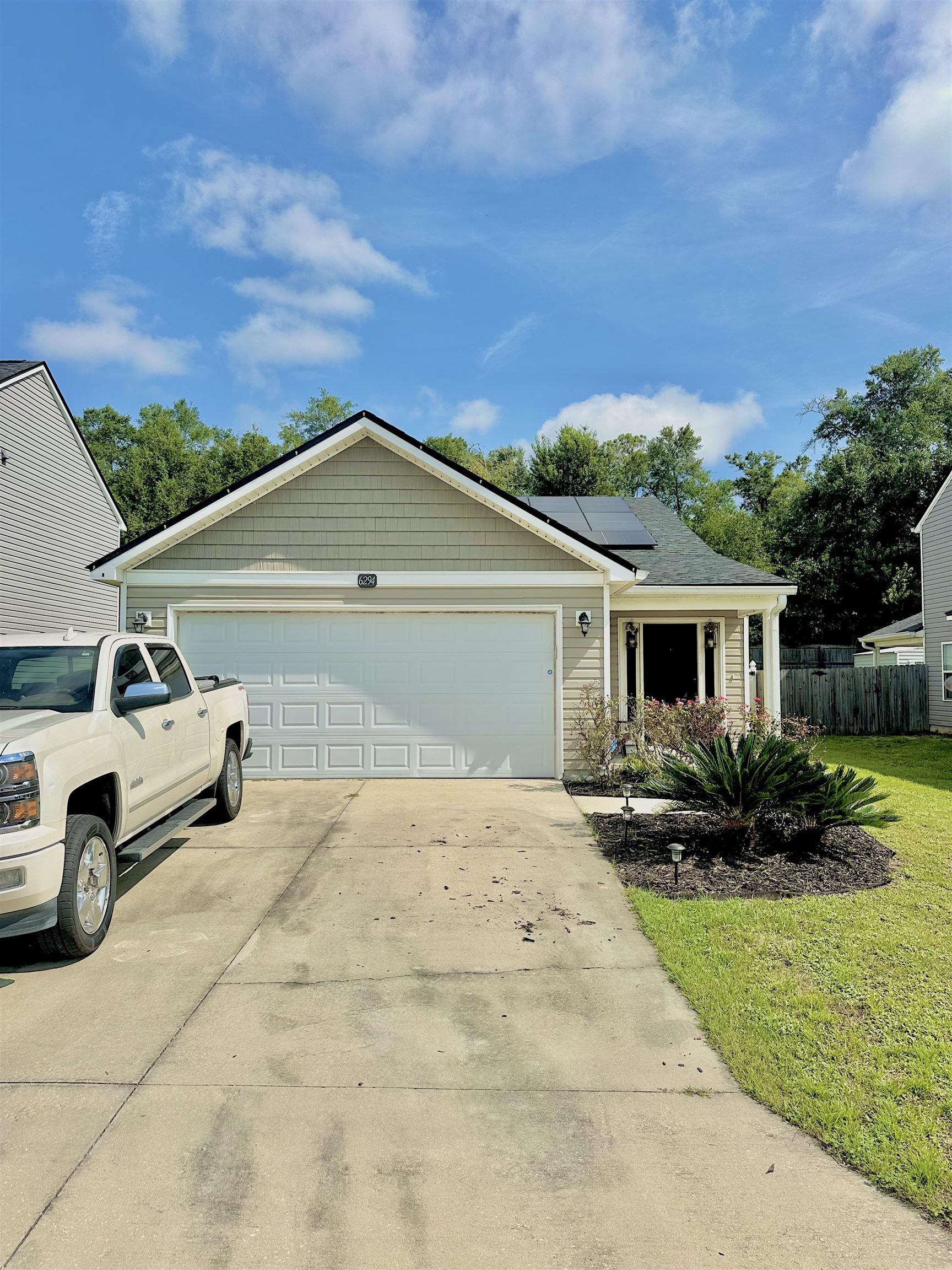 6294 Rivers Landing Court Tallahassee, FL 32303 - Photo 23 of 32