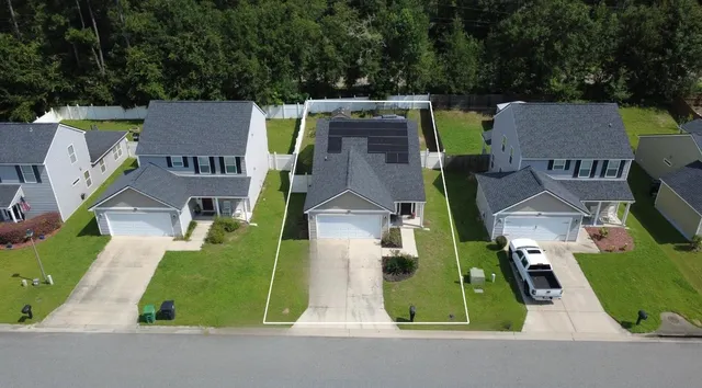 $284,900 | 6294 Rivers Landing Court, Tallahassee, FL 32303