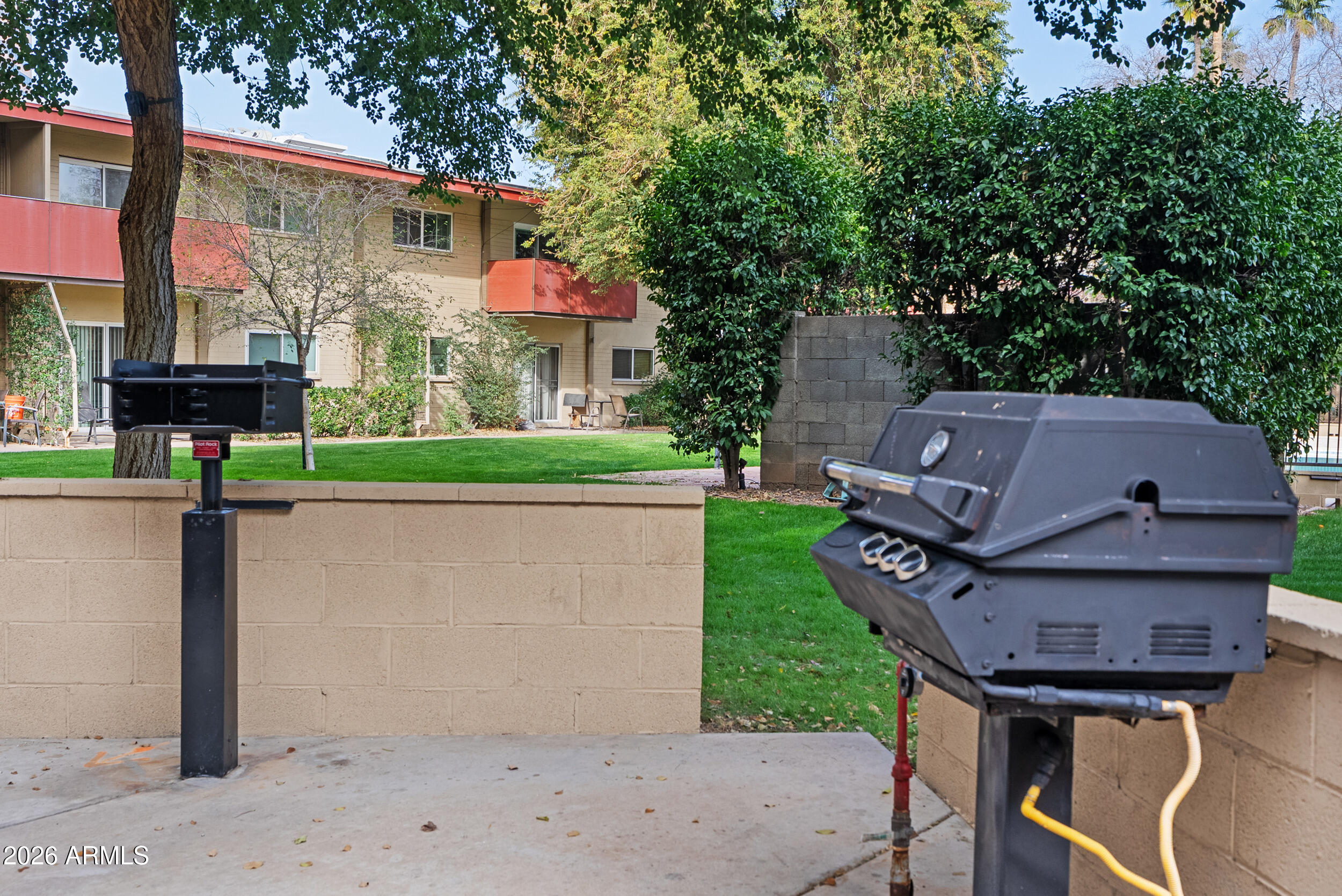 355 East Thomas Road, Unit B208 Phoenix, AZ 85004 - Photo 14 of 22 dsc08630