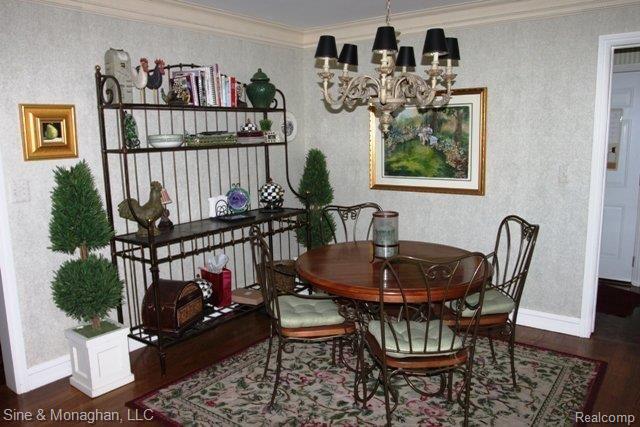 54 Touraine Road Grosse Pointe, MI 48236 - Photo 7 of 24 IMG_0799.JPG