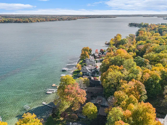 $2,400,000 | 10800 South Interlaken, Richland, MI 49083